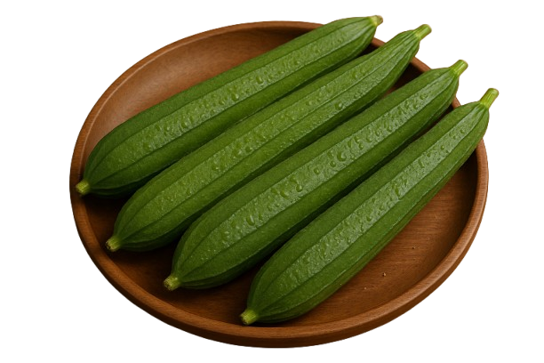 Galka (Sponge Gourd) 500g