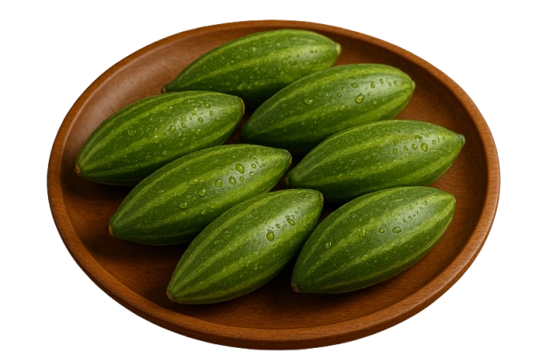 Parvar (Pointed Gourd) 500g