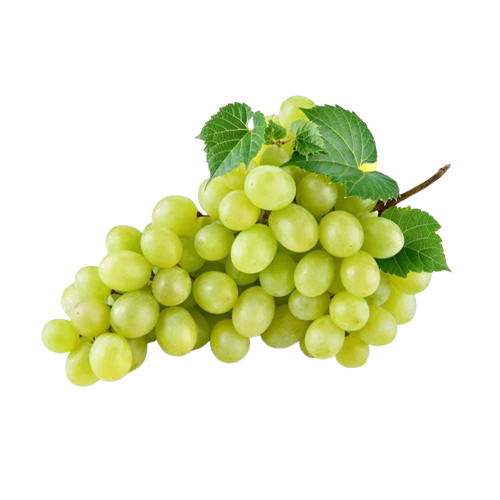 Green Grapes