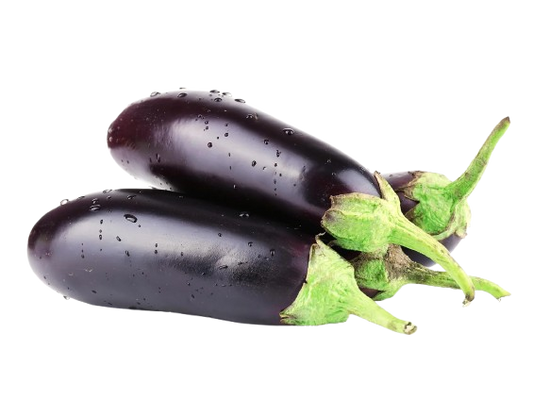 Long Brinjal (Biagan) 500g