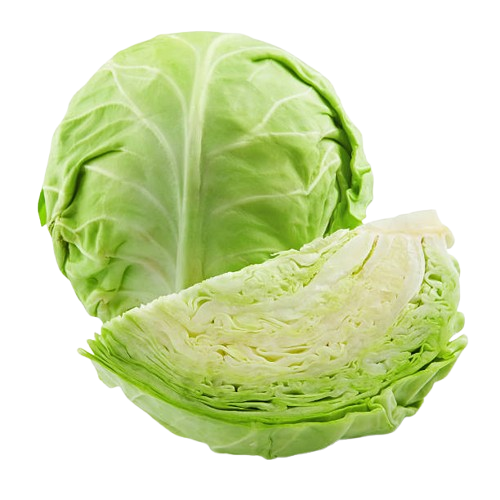 Cabbage 500g