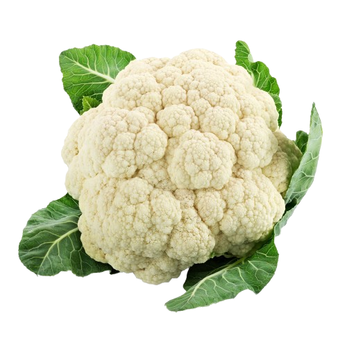 Cauliflower (Gobi) 500g