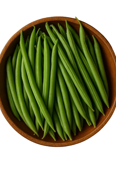 French Beans (Fansi) 250g