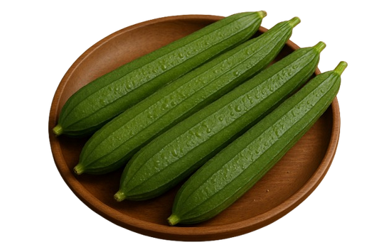 Galka (Sponge Gourd) 500g