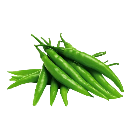 Green Chili (100g)