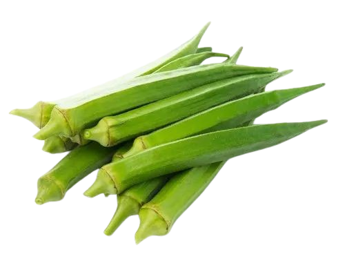 Lady Fingers (Bhindi) 250g