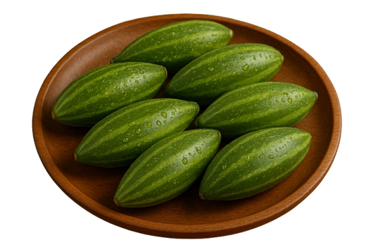 Parvar (Pointed Gourd) 500g
