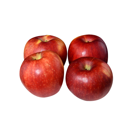 New Zealand Red Apples (250g-300g)