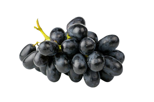 Black Grapes
