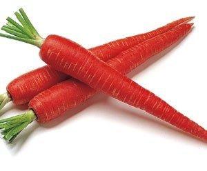 Carrot (Gajar) 500g