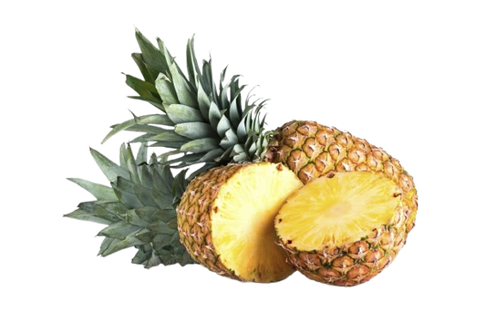 Pineapple 1 Piece